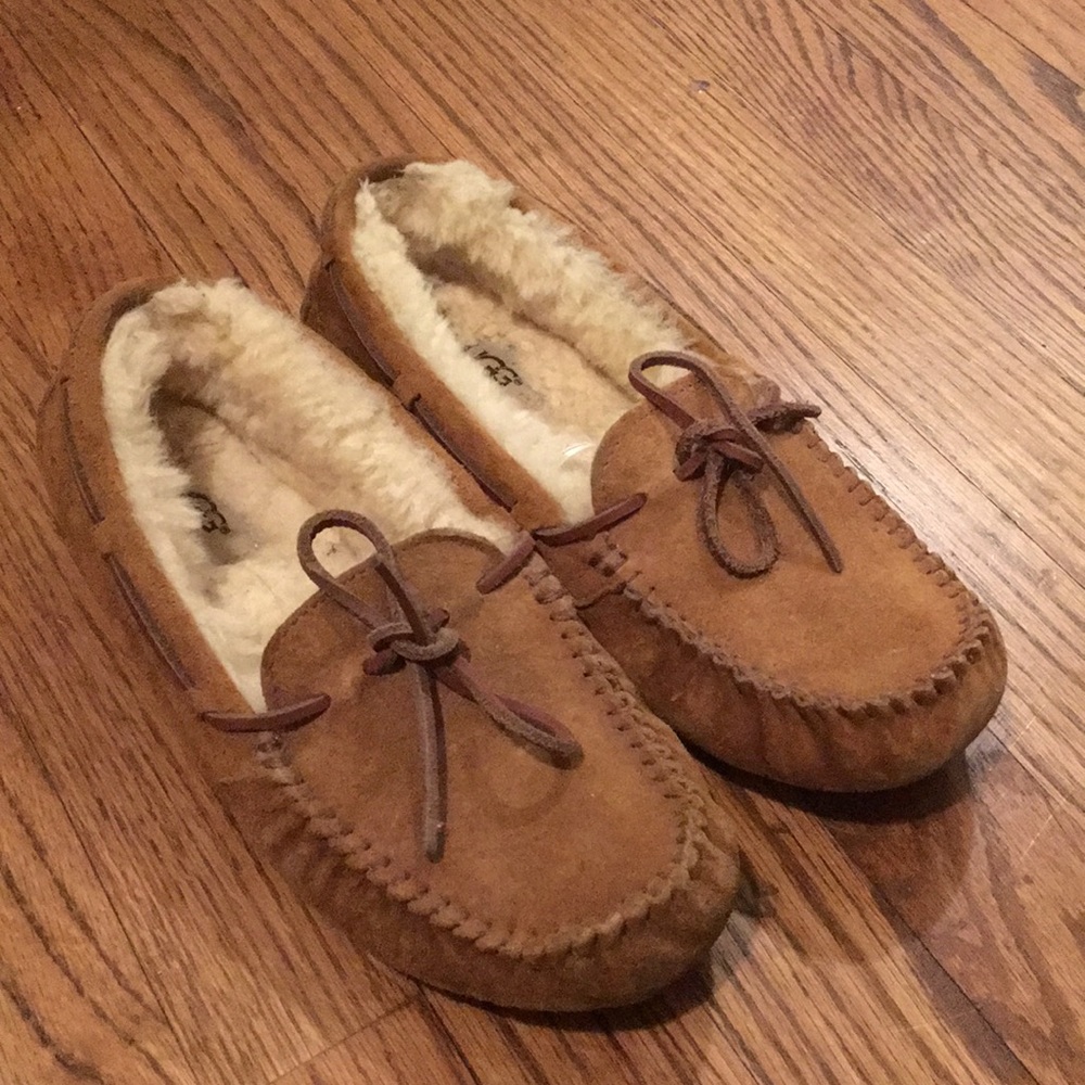 Uggs!